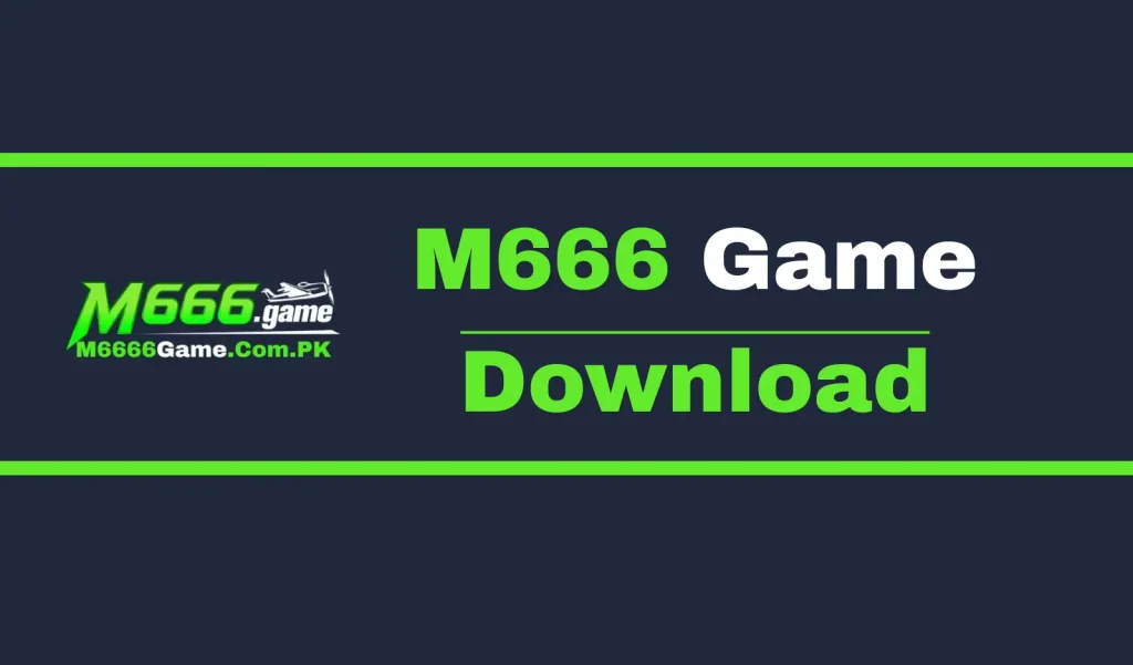 M666 Download